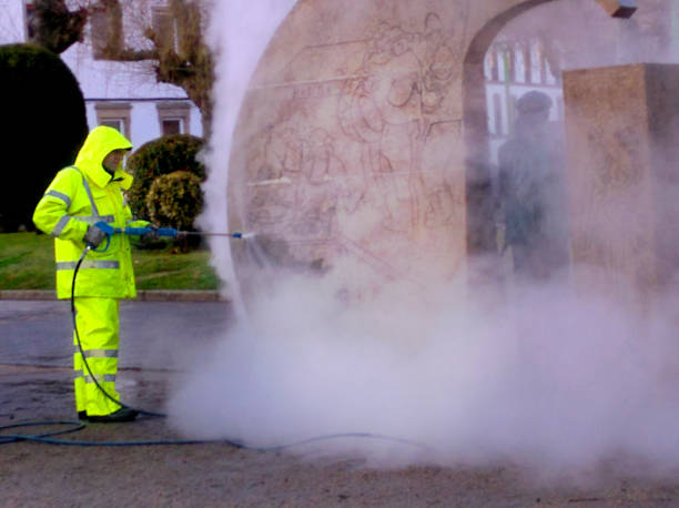 Best Commercial Pressure Washing  in Lawnton, PA